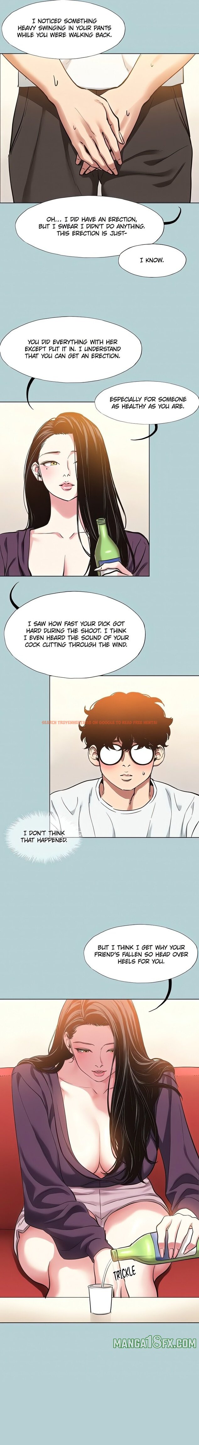 Read Hentai Image 12 728 in comic Not Interested - Chapter 17 - hentaitnt.net