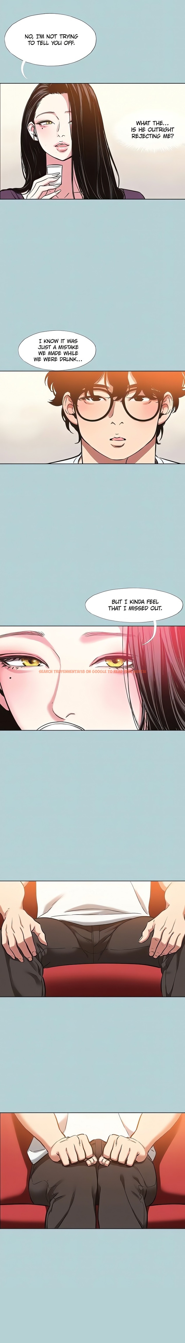 Read Hentai Image 14 21728 in comic Not Interested - Chapter 17 - hentaitnt.net