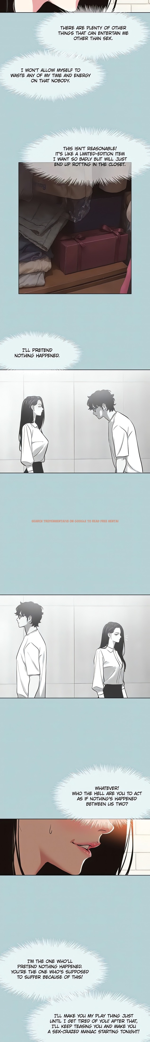 Read Hentai Image 5 21728 in comic Not Interested - Chapter 17 - hentaitnt.net