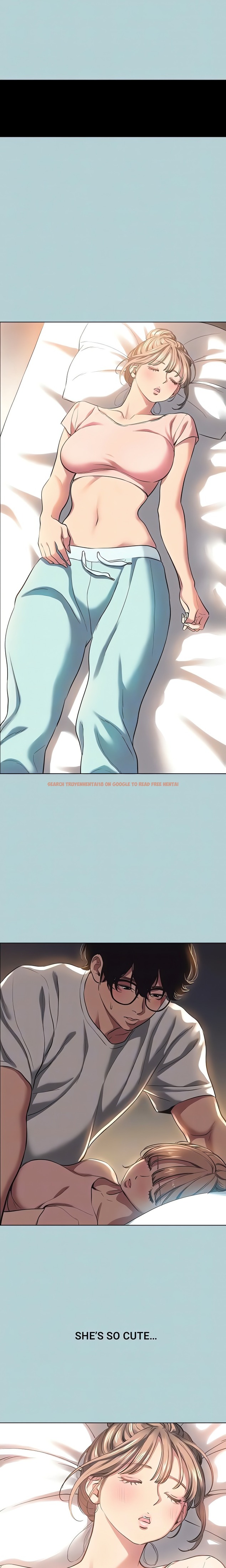 Read Hentai Image 8 21728 in comic Not Interested - Chapter 17 - hentaitnt.net