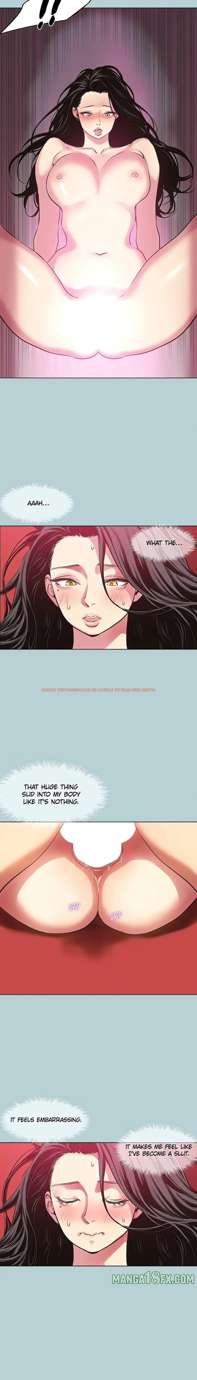 Read Hentai Image 11 006 in comic Not Interested - Chapter 18 - hentaitnt.net