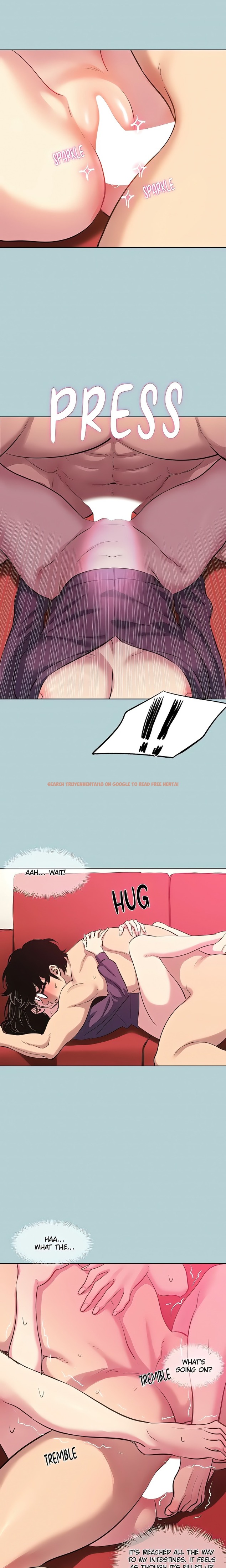 Read Hentai Image 12 22006 in comic Not Interested - Chapter 18 - hentaitnt.net