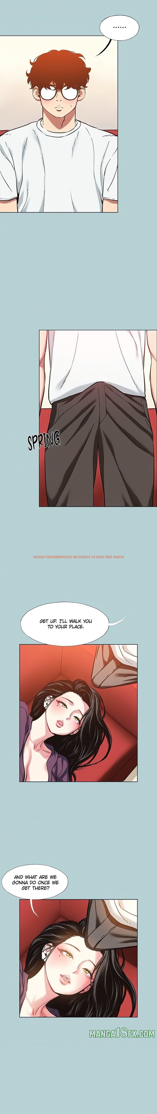 Read Hentai Image 2 006 in comic Not Interested - Chapter 18 - hentaitnt.net