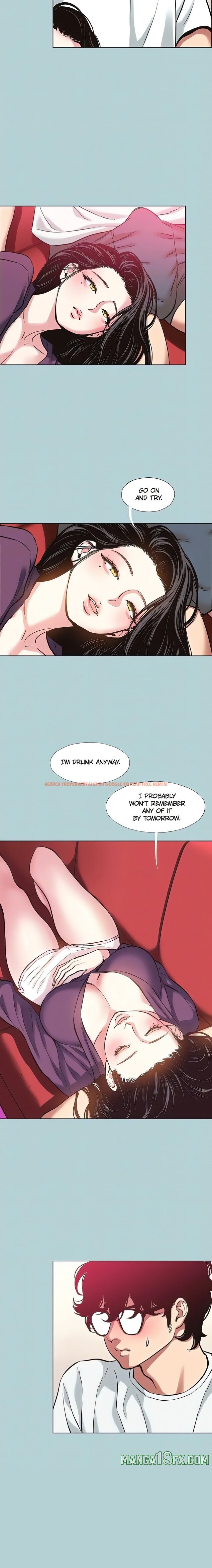 Read Hentai Image 6 006 in comic Not Interested - Chapter 18 - hentaitnt.net