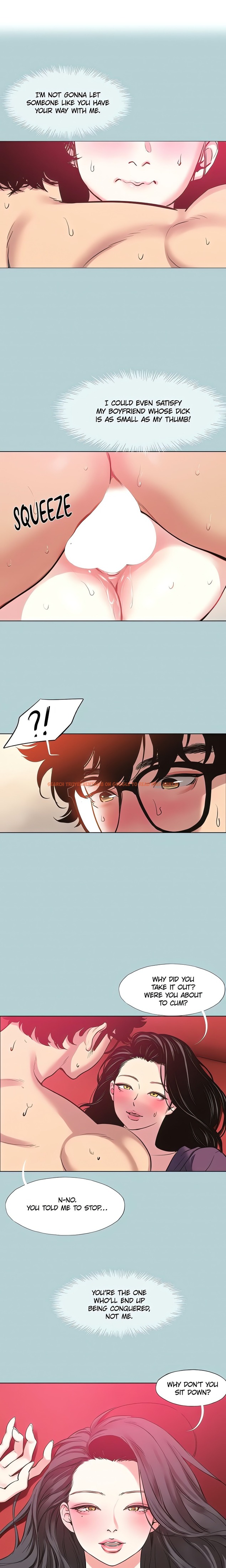 Read Hentai Image 1 85471 in comic Not Interested - Chapter 19 - hentaitnt.net