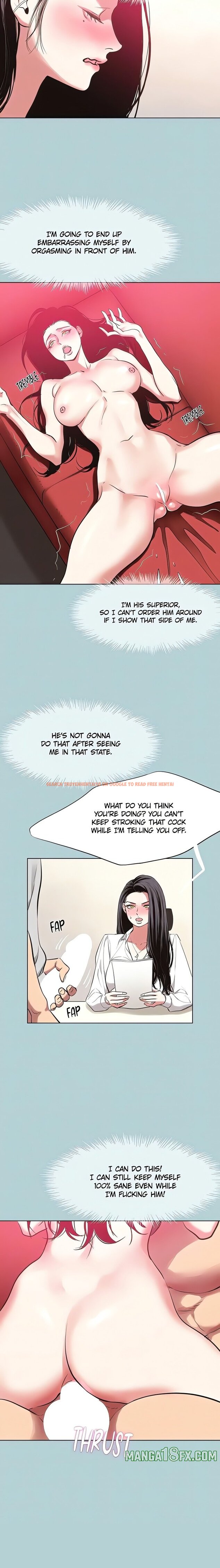 Read Hentai Image 15 471 in comic Not Interested - Chapter 19 - hentaitnt.net