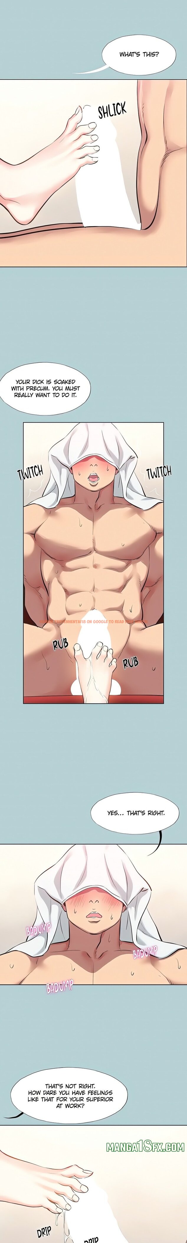 Read Hentai Image 3 471 in comic Not Interested - Chapter 19 - hentaitnt.net