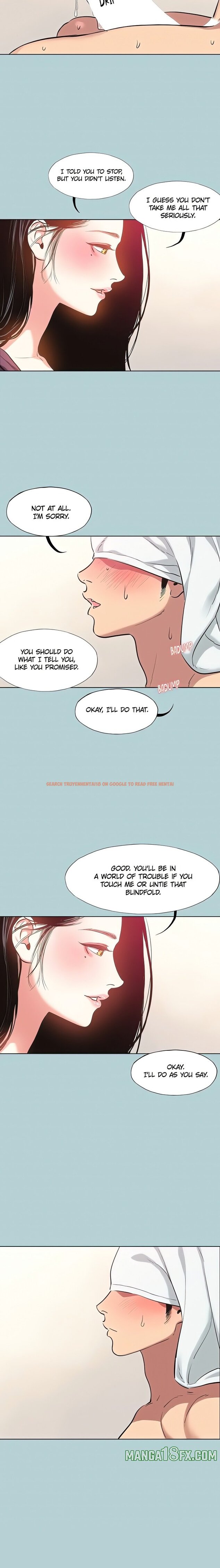 Read Hentai Image 4 471 in comic Not Interested - Chapter 19 - hentaitnt.net