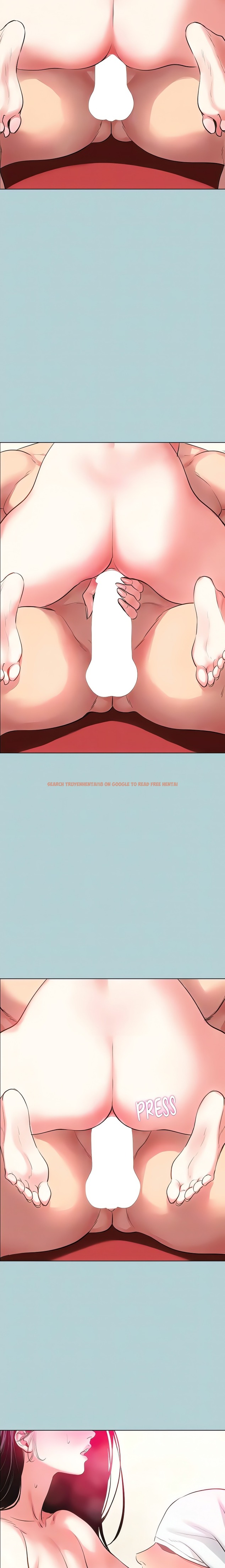 Read Hentai Image 7 85471 in comic Not Interested - Chapter 19 - hentaitnt.net