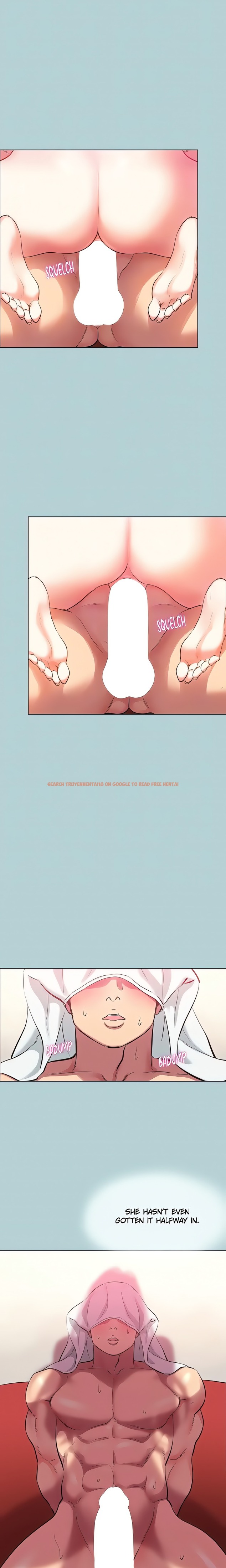 Read Hentai Image 9 85471 in comic Not Interested - Chapter 19 - hentaitnt.net