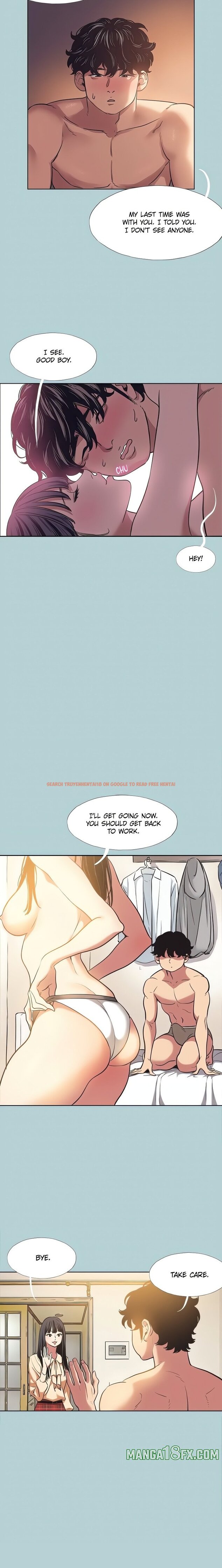 Read Hentai Image 10 539 in comic Not Interested - Chapter 2 - hentaitnt.net
