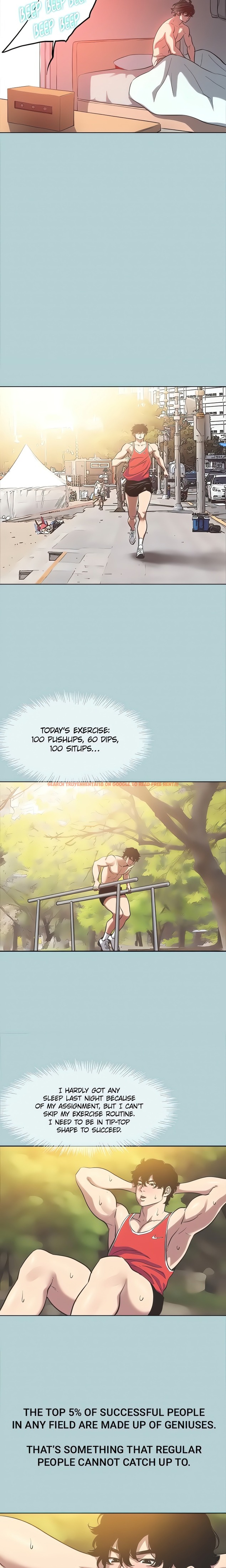 Read Hentai Image 12 03539 in comic Not Interested - Chapter 2 - hentaitnt.net