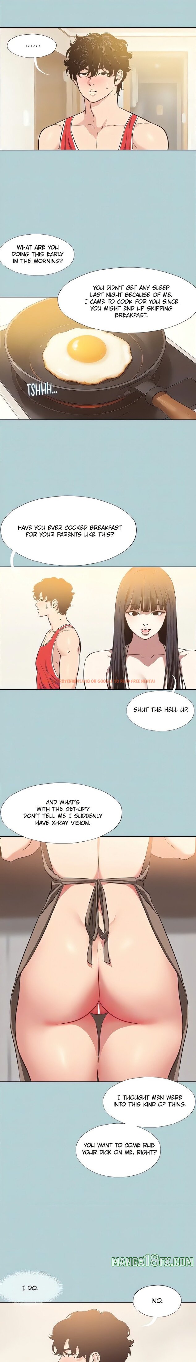 Read Hentai Image 15 539 in comic Not Interested - Chapter 2 - hentaitnt.net