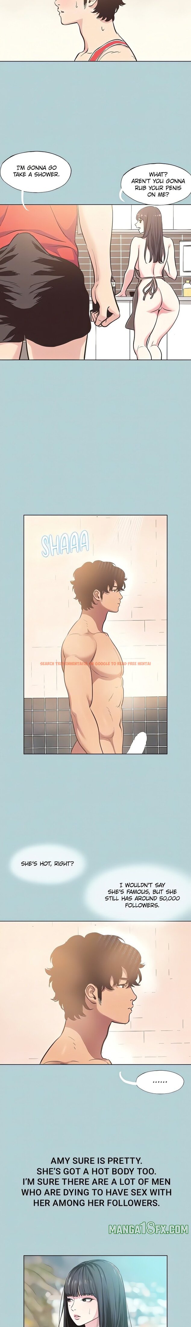 Read Hentai Image 16 539 in comic Not Interested - Chapter 2 - hentaitnt.net