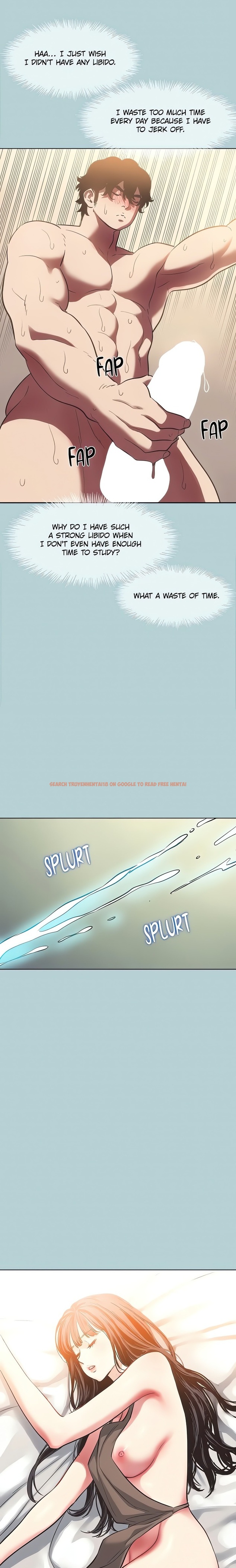 Read Hentai Image 18 03539 in comic Not Interested - Chapter 2 - hentaitnt.net
