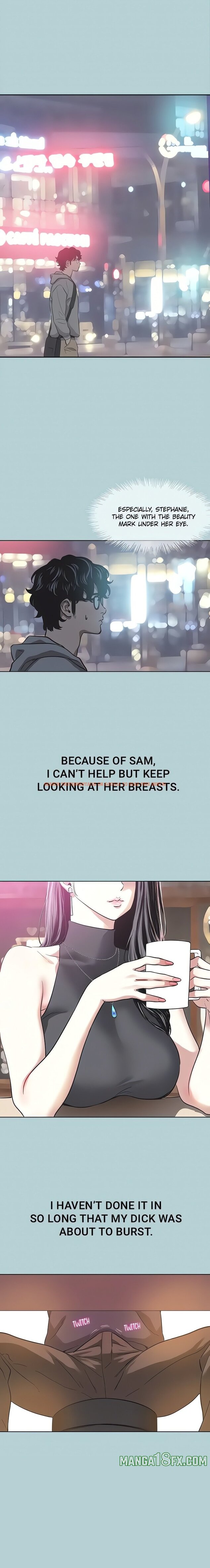 Read Hentai Image 3 539 in comic Not Interested - Chapter 2 - hentaitnt.net