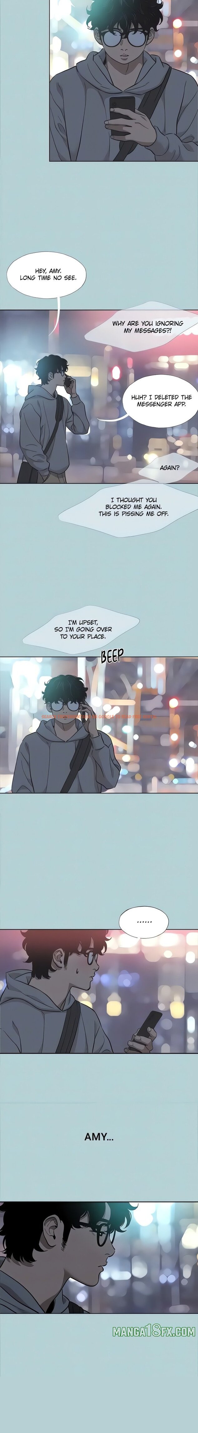 Read Hentai Image 5 539 in comic Not Interested - Chapter 2 - hentaitnt.net
