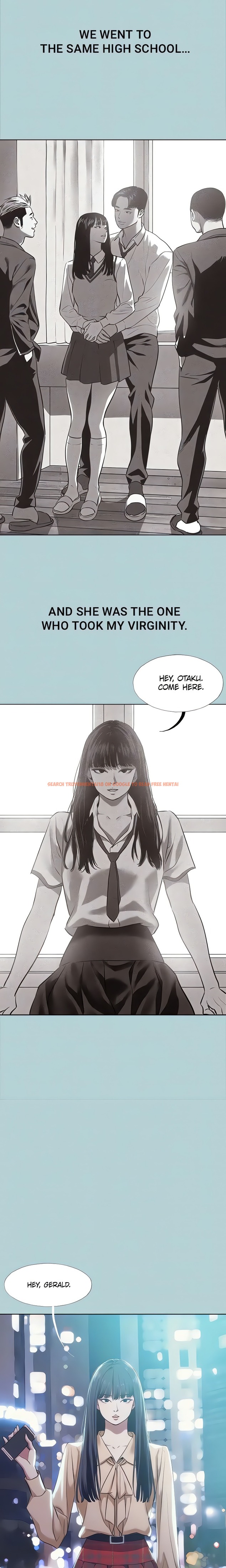 Read Hentai Image 6 03539 in comic Not Interested - Chapter 2 - hentaitnt.net