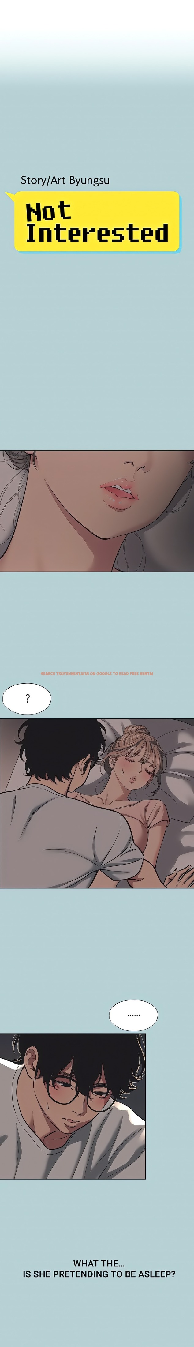 Read Hentai Image 1 07343 in comic Not Interested - Chapter 21 - hentaitnt.net