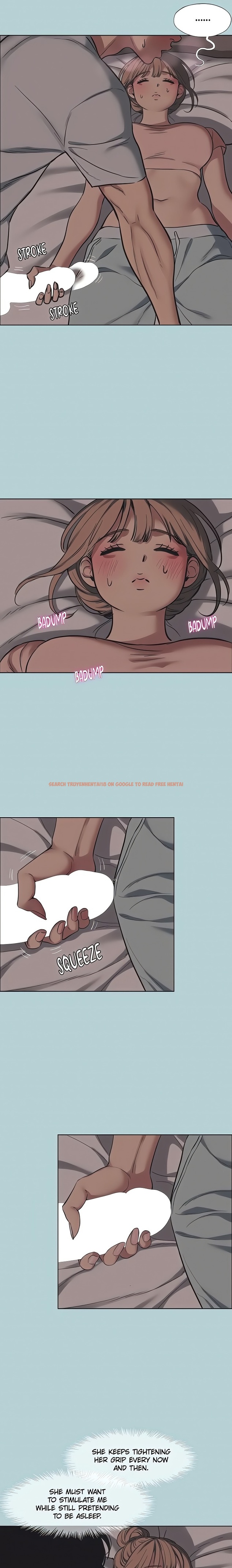 Read Hentai Image 10 07343 in comic Not Interested - Chapter 21 - hentaitnt.net