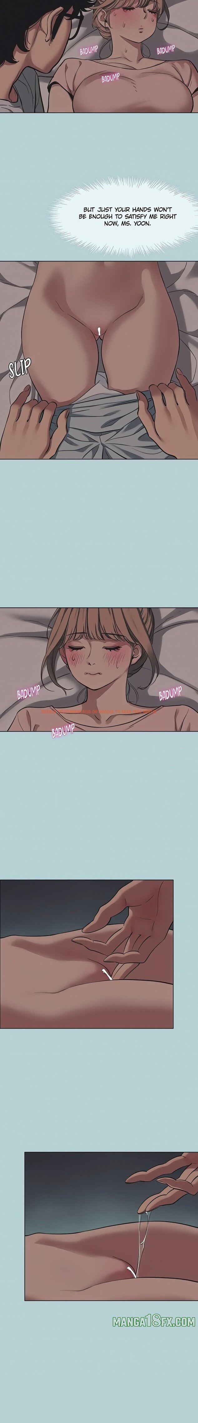 Read Hentai Image 11 343 in comic Not Interested - Chapter 21 - hentaitnt.net