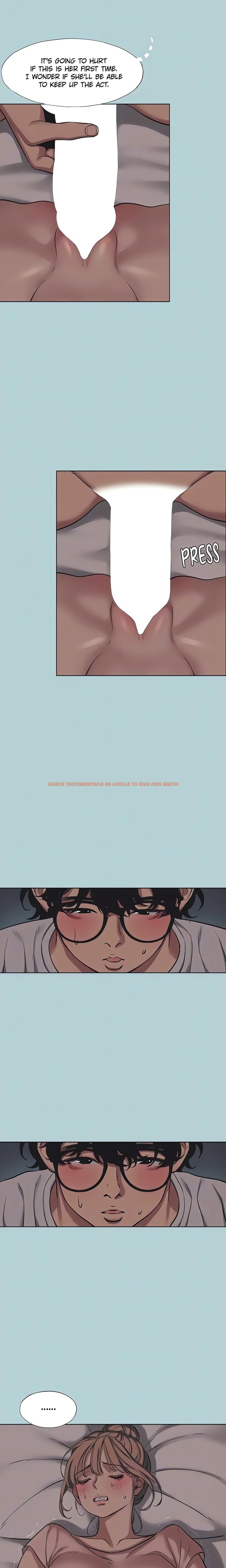 Read Hentai Image 14 07343 in comic Not Interested - Chapter 21 - hentaitnt.net