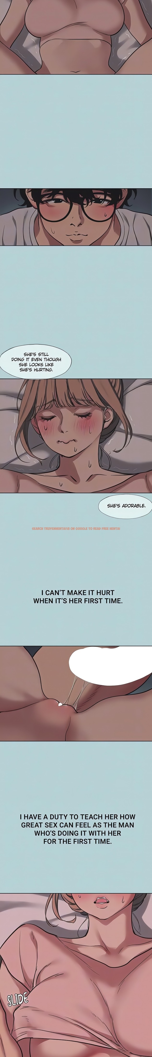 Read Hentai Image 15 07343 in comic Not Interested - Chapter 21 - hentaitnt.net