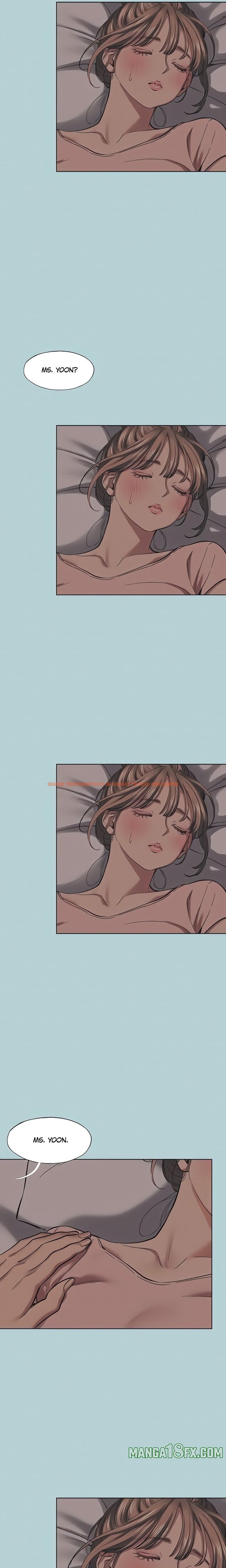 Read Hentai Image 2 343 in comic Not Interested - Chapter 21 - hentaitnt.net