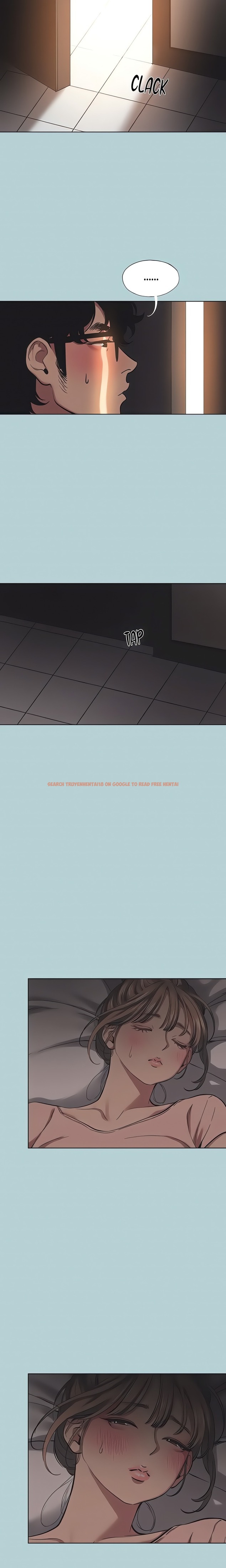 Read Hentai Image 4 07343 in comic Not Interested - Chapter 21 - hentaitnt.net