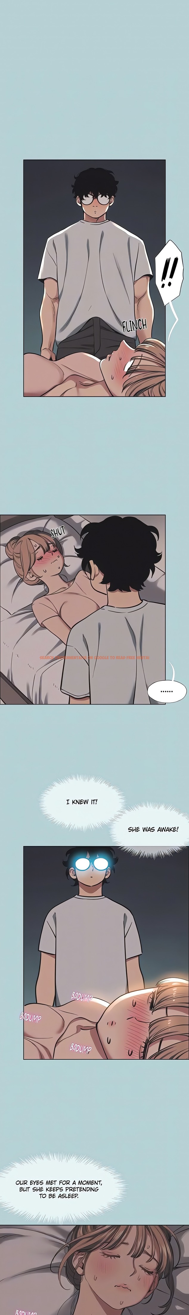 Read Hentai Image 5 07343 in comic Not Interested - Chapter 21 - hentaitnt.net