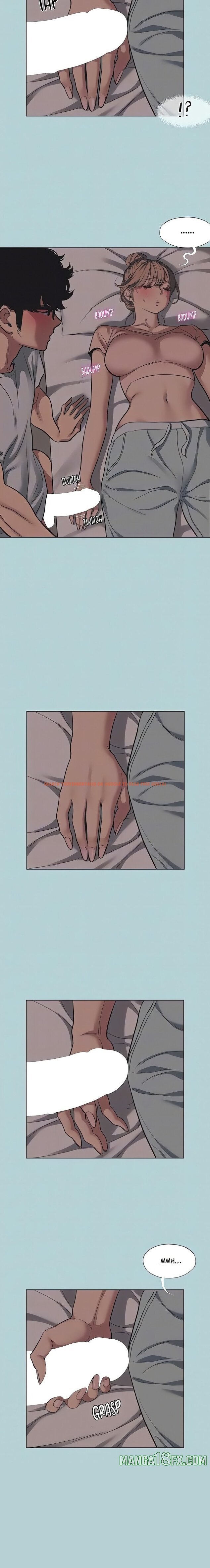 Read Hentai Image 8 343 in comic Not Interested - Chapter 21 - hentaitnt.net