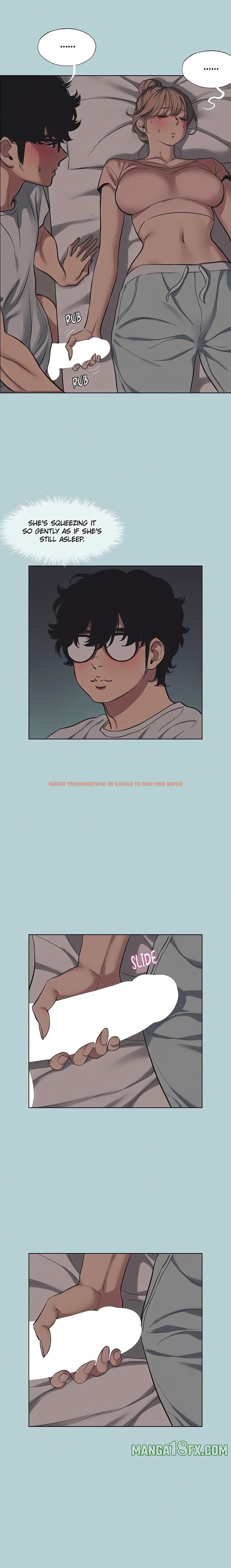 Read Hentai Image 9 343 in comic Not Interested - Chapter 21 - hentaitnt.net