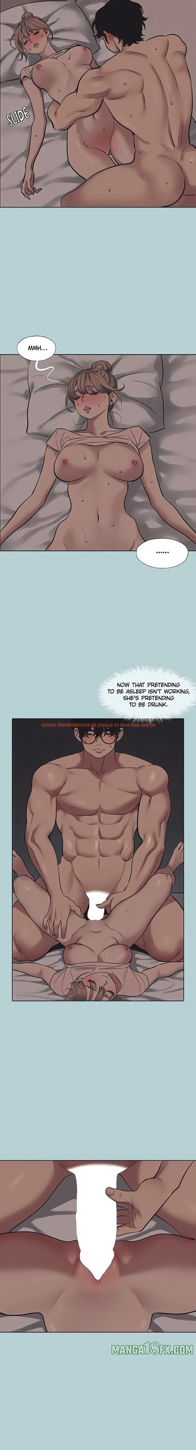 Read Hentai Image 10 541 in comic Not Interested - Chapter 22 - hentaitnt.net