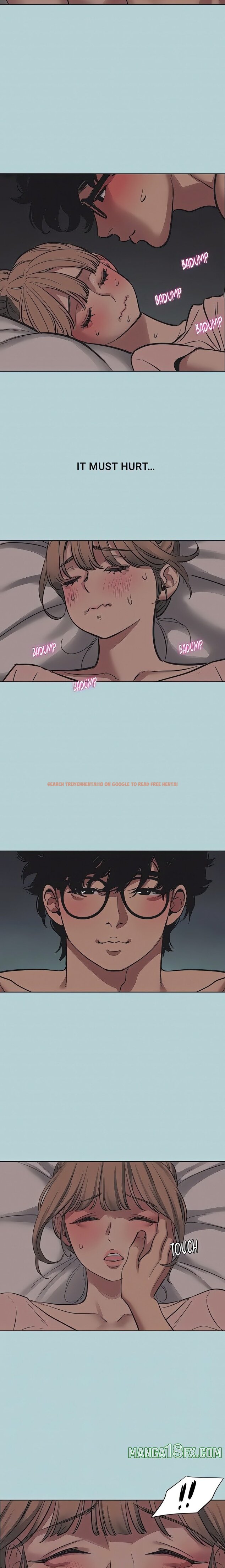 Read Hentai Image 12 541 in comic Not Interested - Chapter 22 - hentaitnt.net