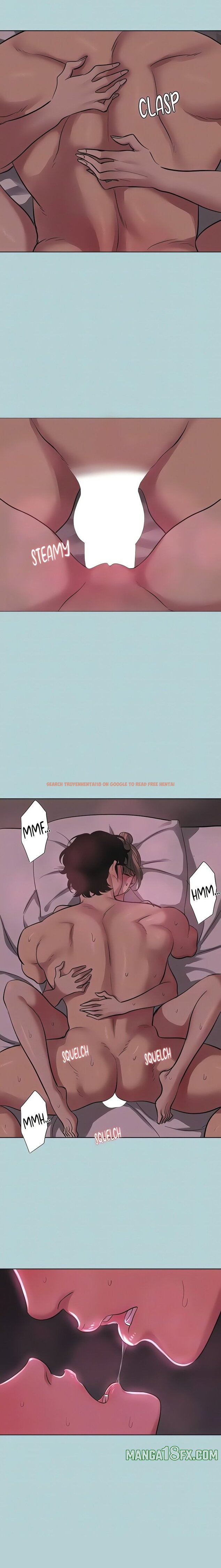 Read Hentai Image 15 541 in comic Not Interested - Chapter 22 - hentaitnt.net