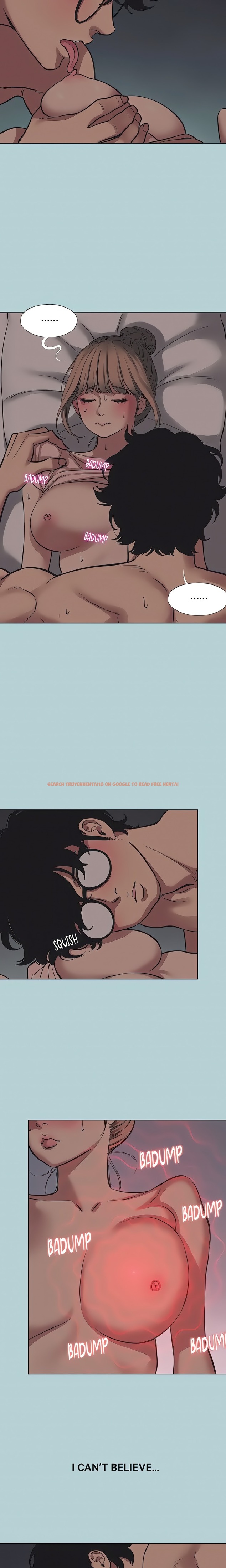 Read Hentai Image 2 07540 in comic Not Interested - Chapter 22 - hentaitnt.net