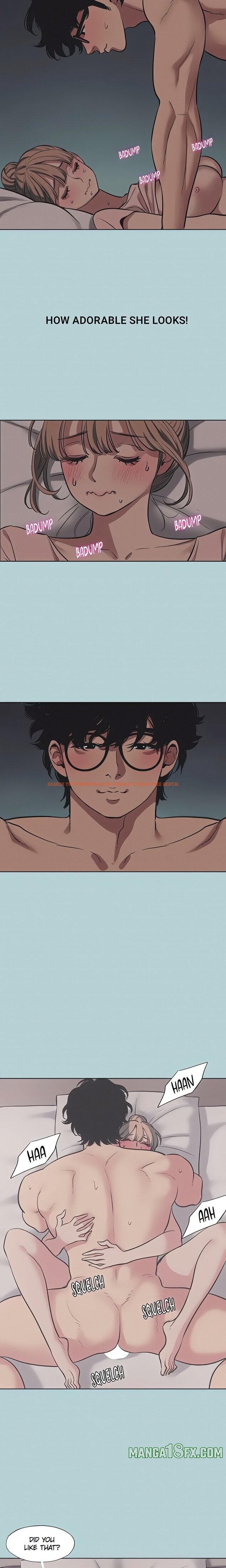 Read Hentai Image 3 540 in comic Not Interested - Chapter 22 - hentaitnt.net