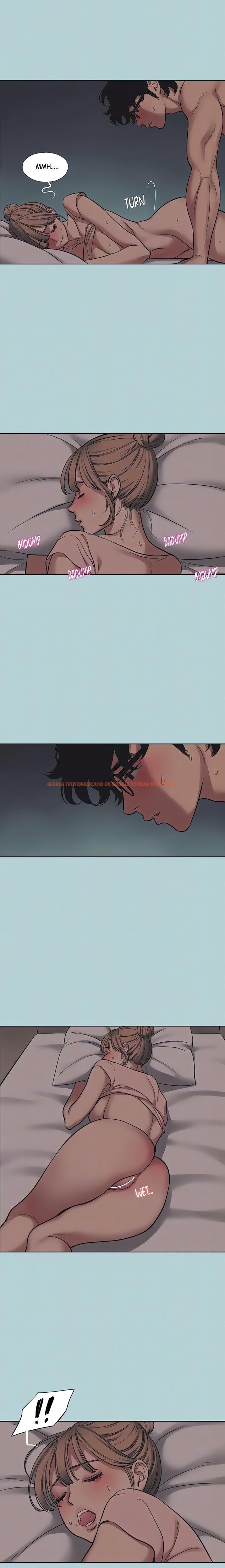 Read Hentai Image 7 07541 in comic Not Interested - Chapter 22 - hentaitnt.net