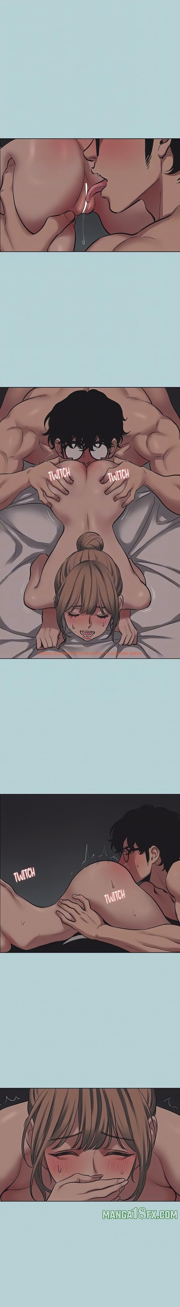 Read Hentai Image 8 541 in comic Not Interested - Chapter 22 - hentaitnt.net