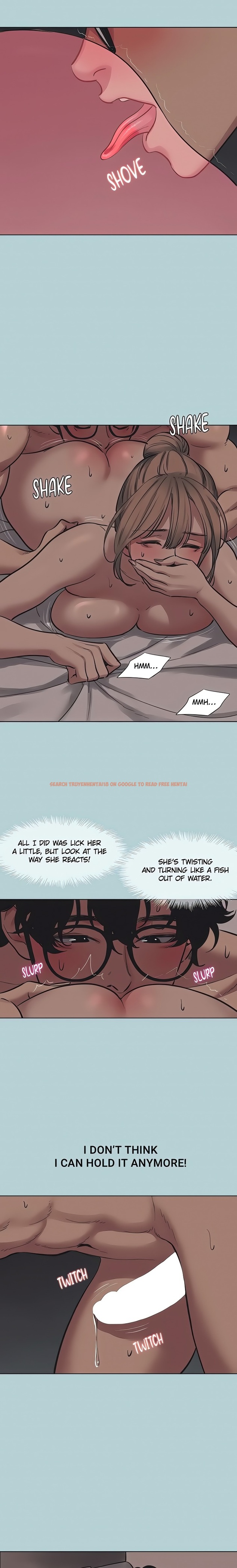 Read Hentai Image 9 07541 in comic Not Interested - Chapter 22 - hentaitnt.net