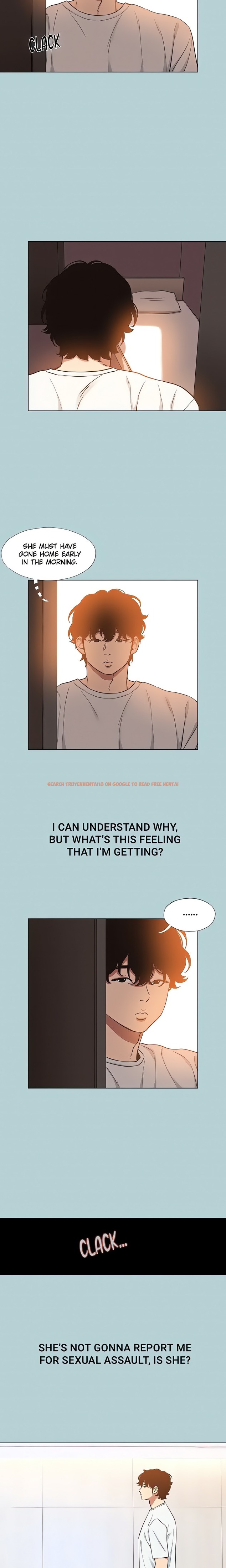 Read Hentai Image 10 41542 in comic Not Interested - Chapter 23 - www.hentaitnt.net