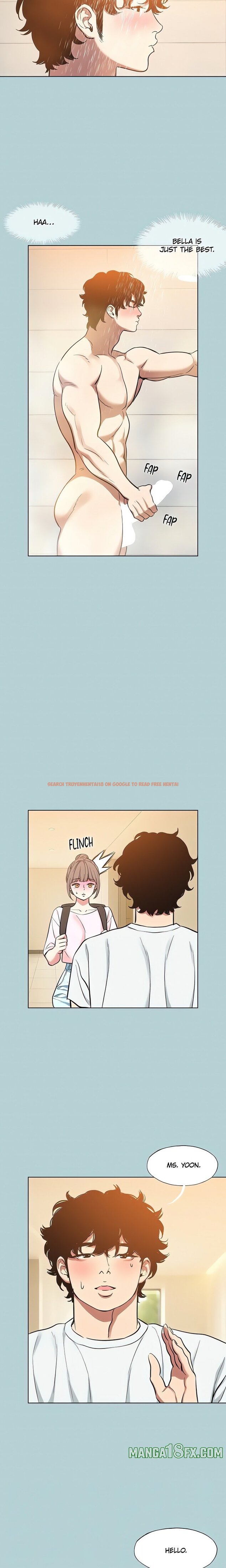 Read Hentai Image 12 542 in comic Not Interested - Chapter 23 - www.hentaitnt.net