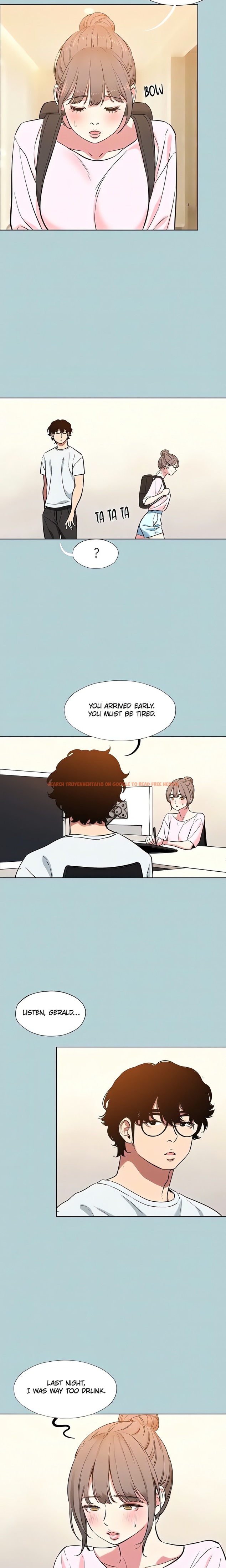 Read Hentai Image 13 41542 in comic Not Interested - Chapter 23 - www.hentaitnt.net