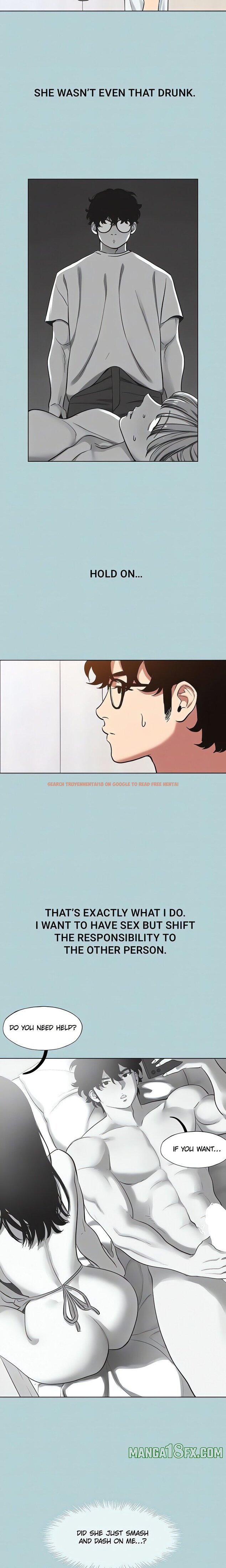 Read Hentai Image 15 542 in comic Not Interested - Chapter 23 - www.hentaitnt.net