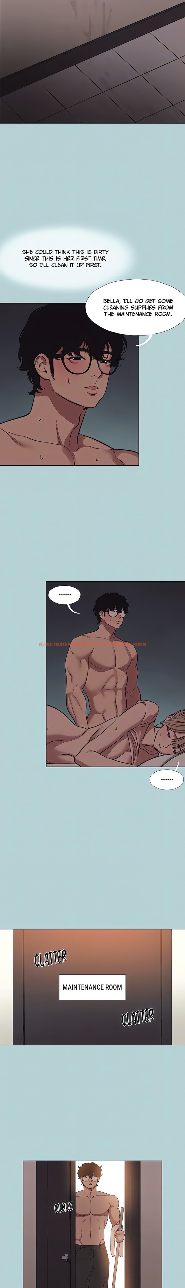 Read Hentai Image 7 41542 in comic Not Interested - Chapter 23 - www.hentaitnt.net