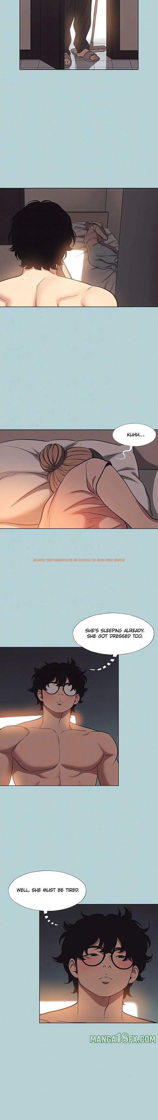 Read Hentai Image 8 542 in comic Not Interested - Chapter 23 - www.hentaitnt.net