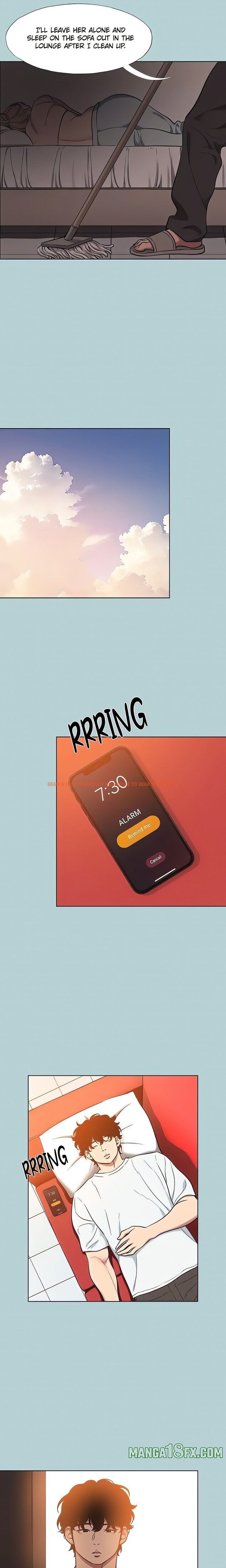 Read Hentai Image 9 542 in comic Not Interested - Chapter 23 - www.hentaitnt.net