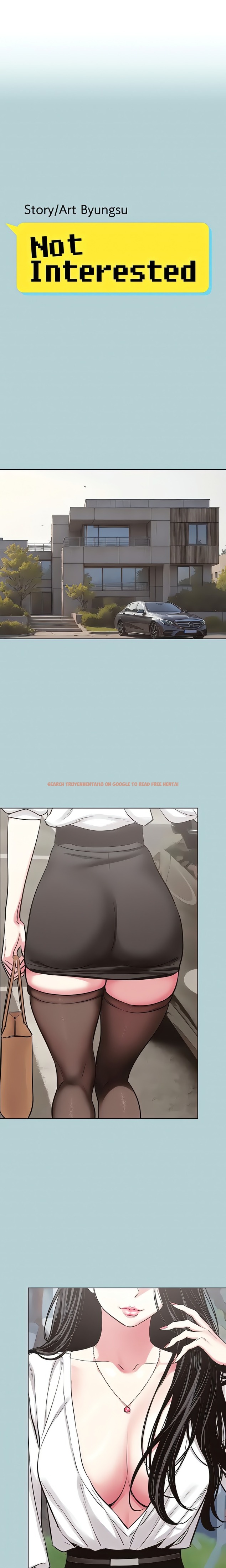 Read Hentai Image 1 41693 in comic Not Interested - Chapter 24 - www.hentaitnt.net