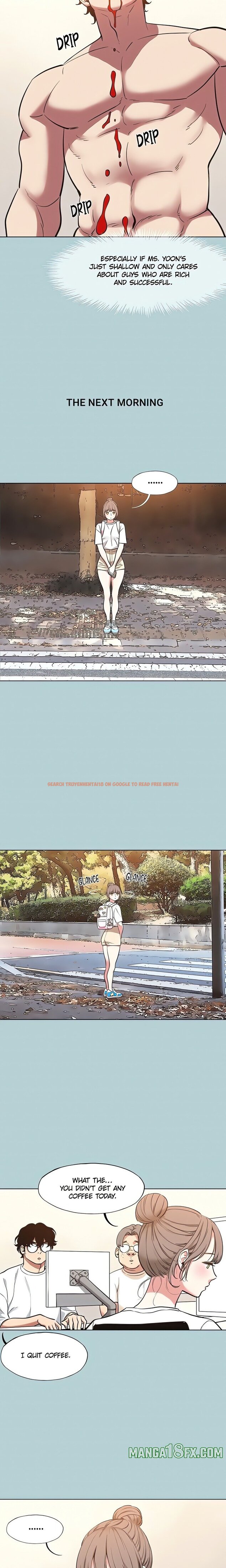 Read Hentai Image 10 694 in comic Not Interested - Chapter 24 - www.hentaitnt.net