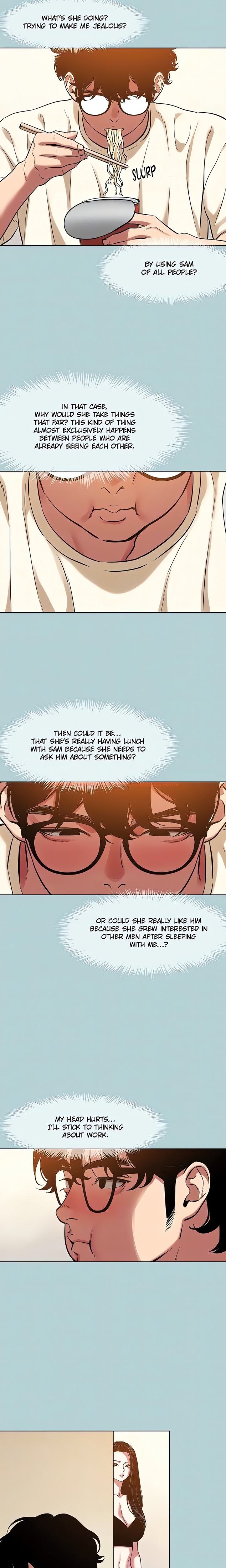 Read Hentai Image 14 41694 in comic Not Interested - Chapter 24 - www.hentaitnt.net